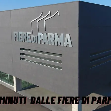 Igea L 350m Ospedale Center Parking Privato L Gasthof Parma