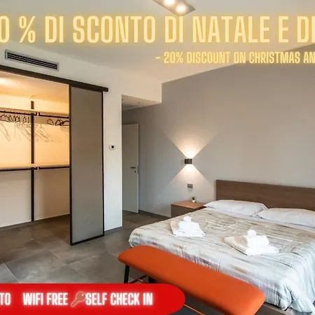 Gasthof Igea L 350m Ospedale Center Parking Privato L