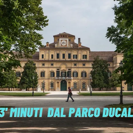 Igea L 350m Ospedale Center Parking Privato L Gasthof Parma